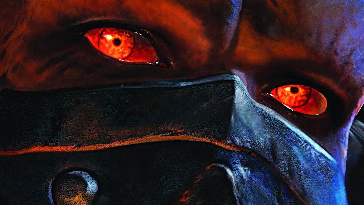 What is Quake 4?