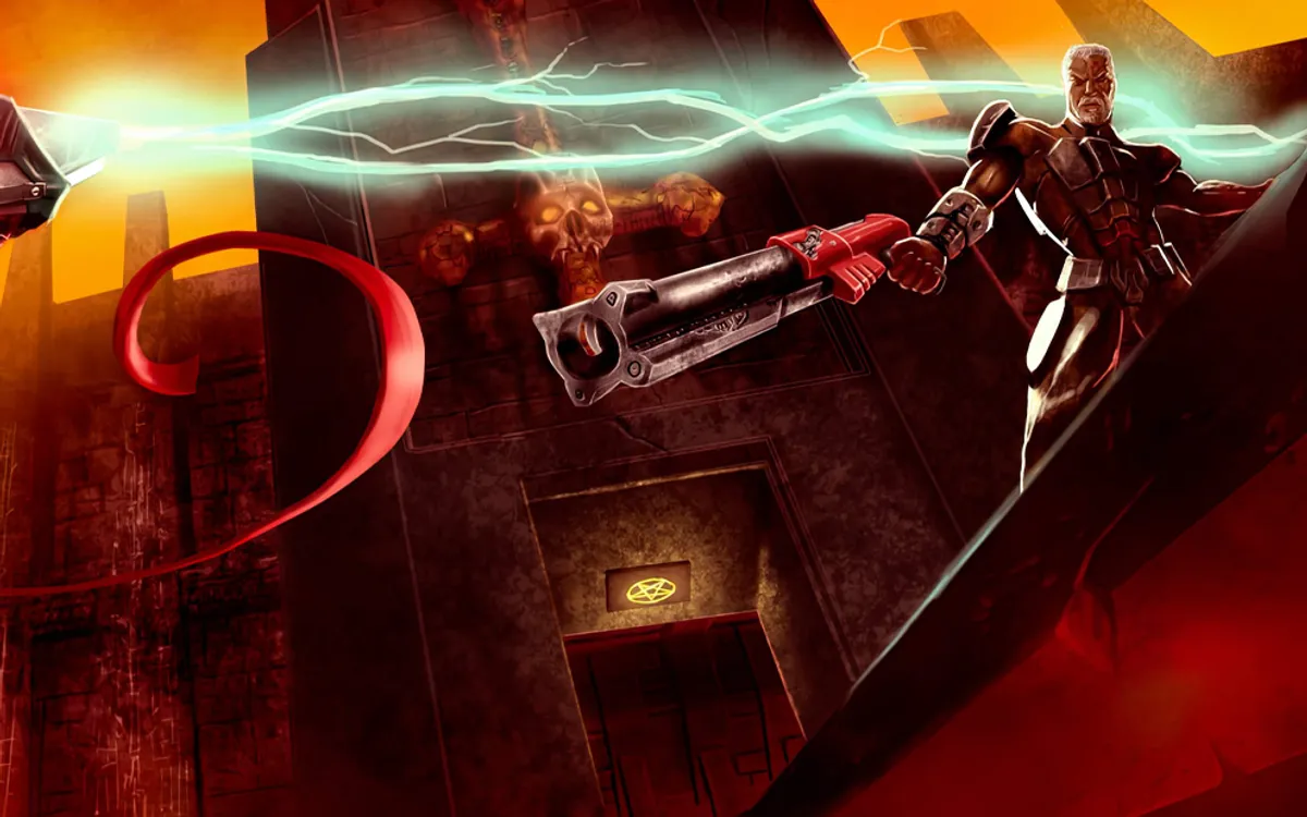 What is Quake III Arena?