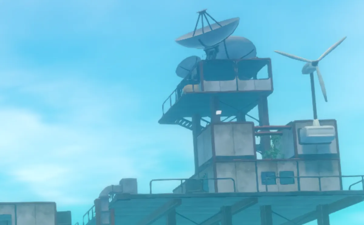 Raft Servers at Physgun