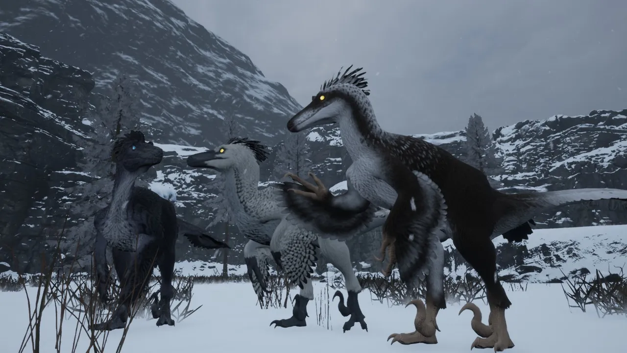 What is Raptor Territory Server Hosting?
