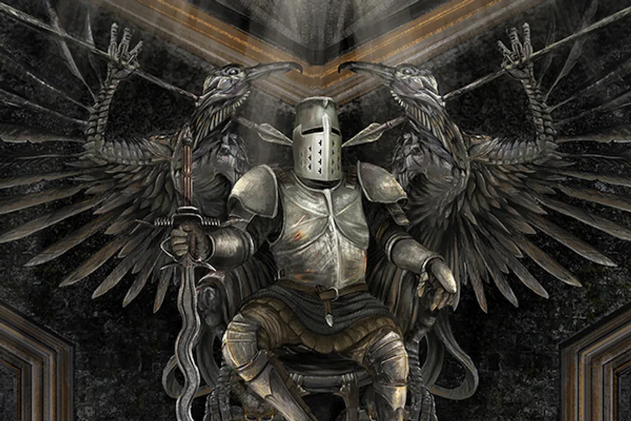 What is Reign of Kings?