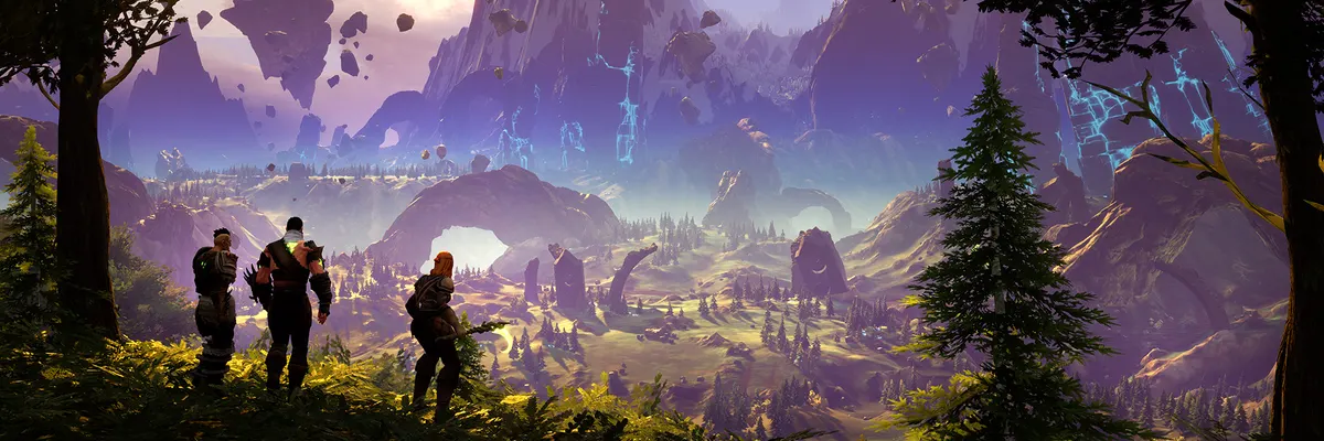 What is Rend?