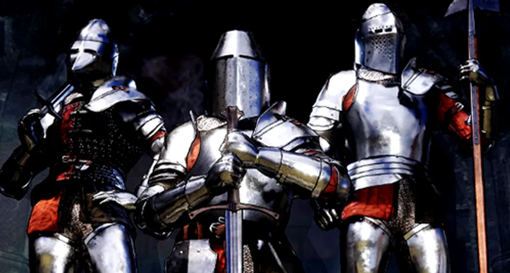 What is Renown Server Hosting?