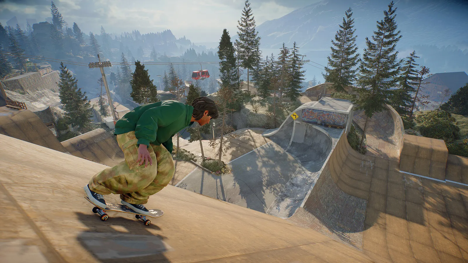 What is ReSkate?
