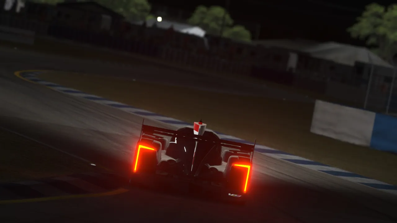 What is rFactor 2?