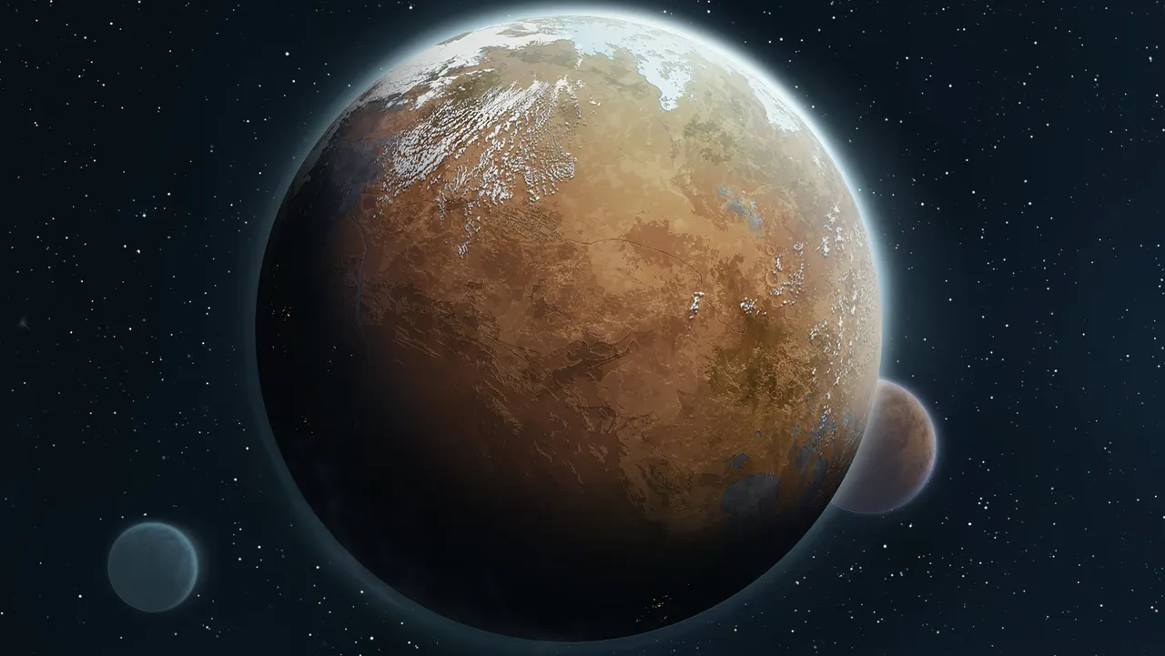 What is RimWorld?