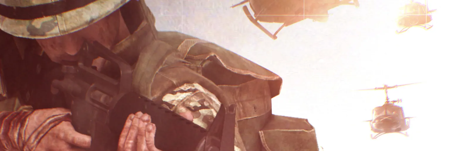 What is Rising Storm 2: Vietnam?