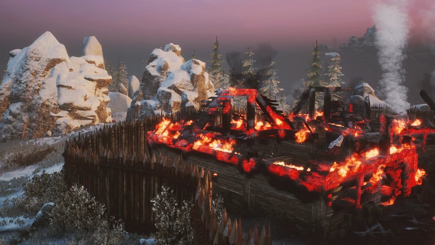 What is RUNE II: Decapitation Edition?