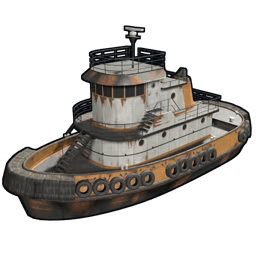 PT Boat