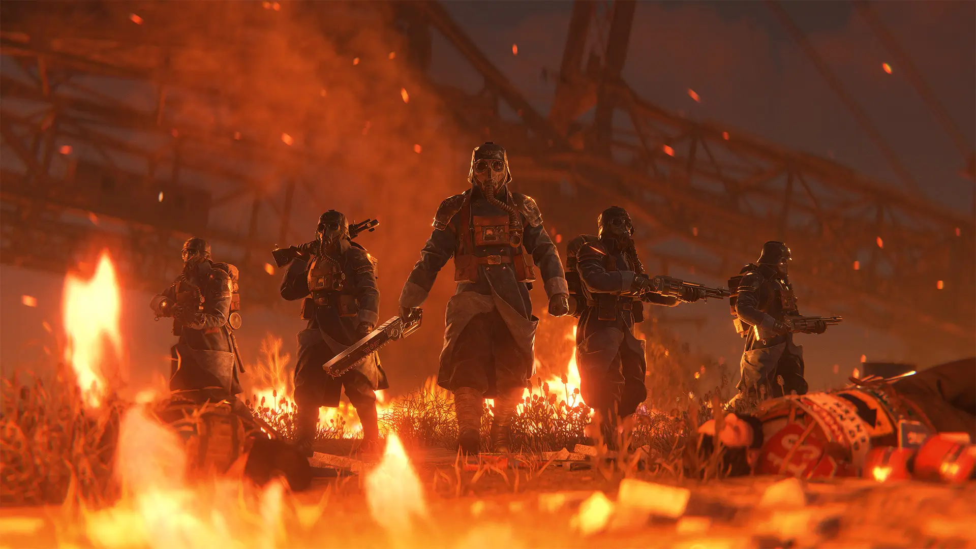 Host Your Rust Server Like the Pros