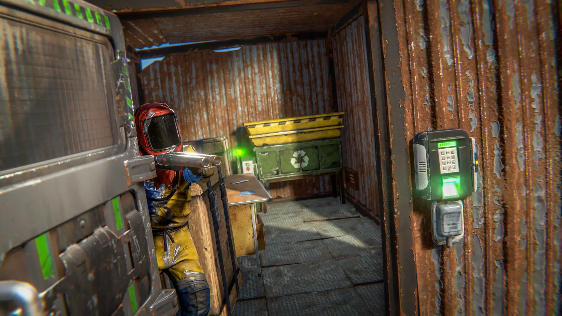 What is Rust Server Hosting?