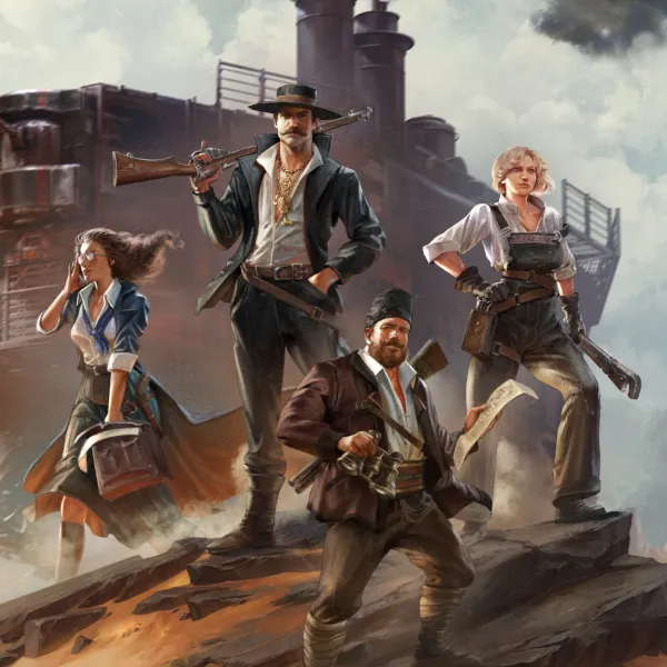 What is SAND: Raiders of Sophie?