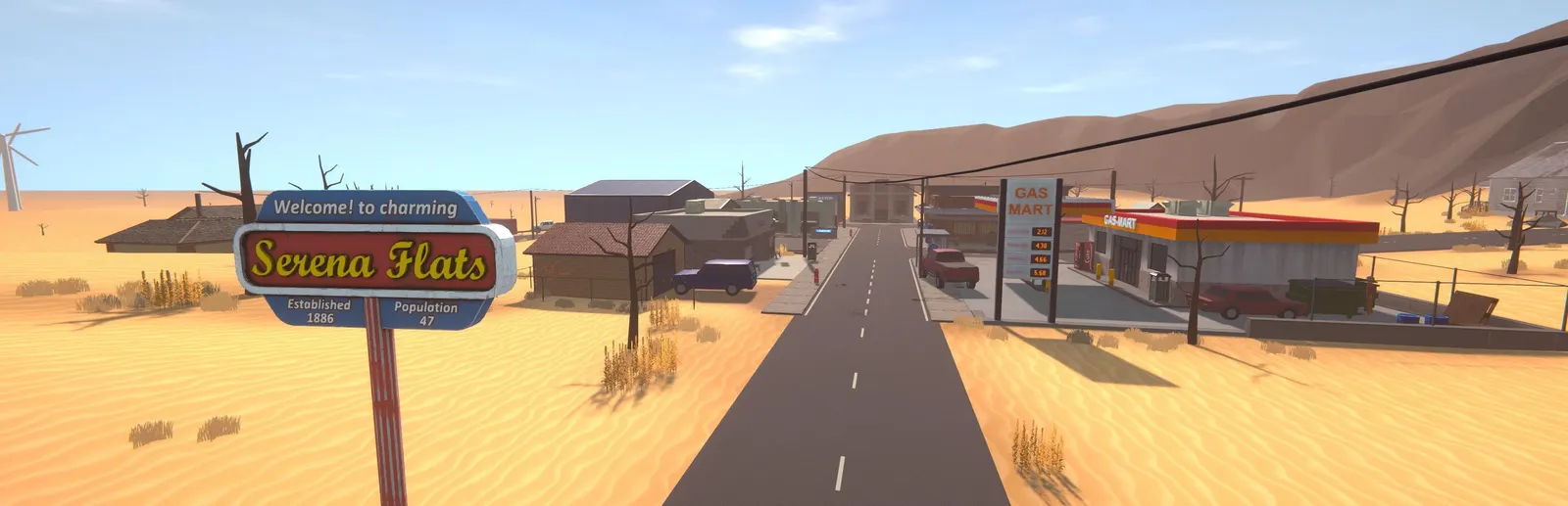 Schedule I Servers, Coming Soon