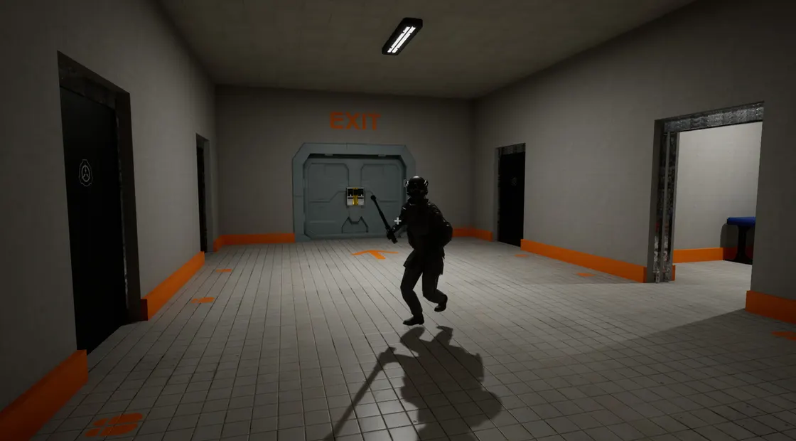 What is SCP: Breakout?