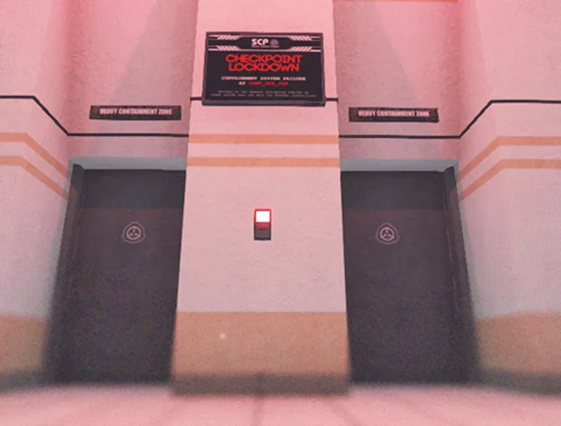 What is SCP: Containment Breach 2?