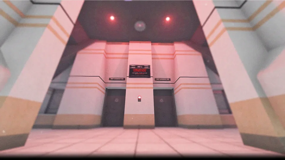 What is SCP: Containment Breach 2 Server Hosting?
