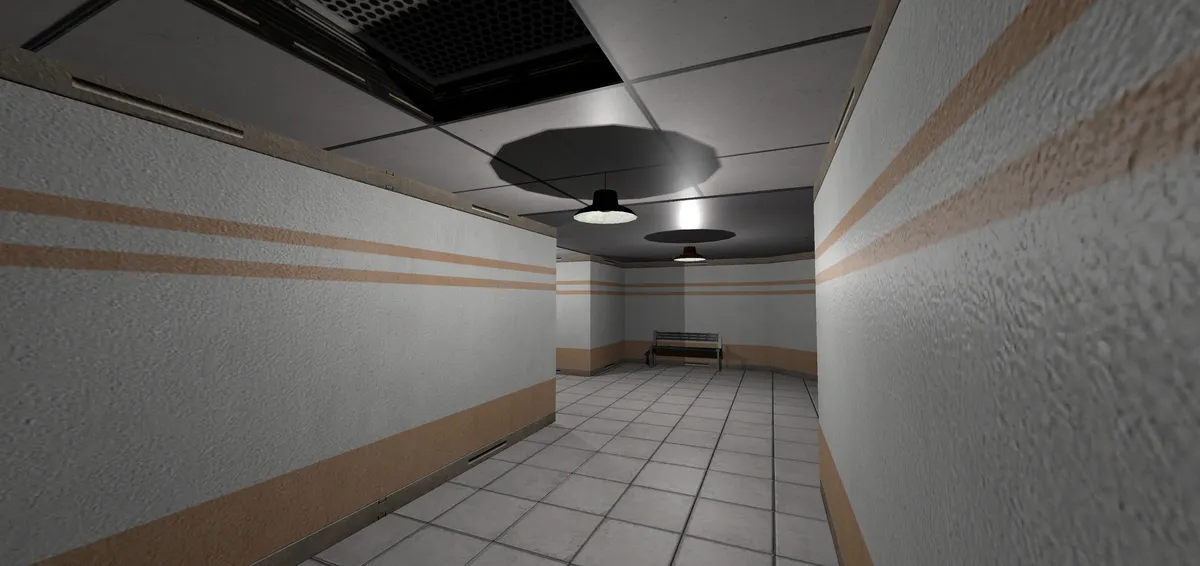 What is SCP: Escape Together?