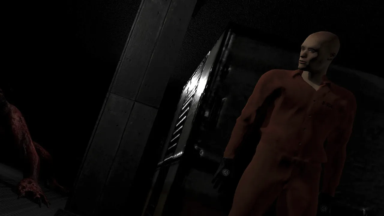 What is SCP: Labrat Server Hosting?