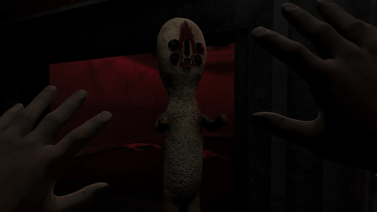 What is SCP: Labrat?