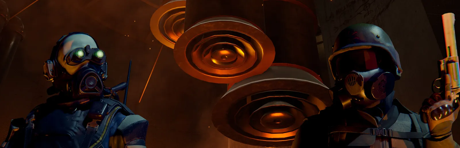 What is SCP: Secret Laboratory?