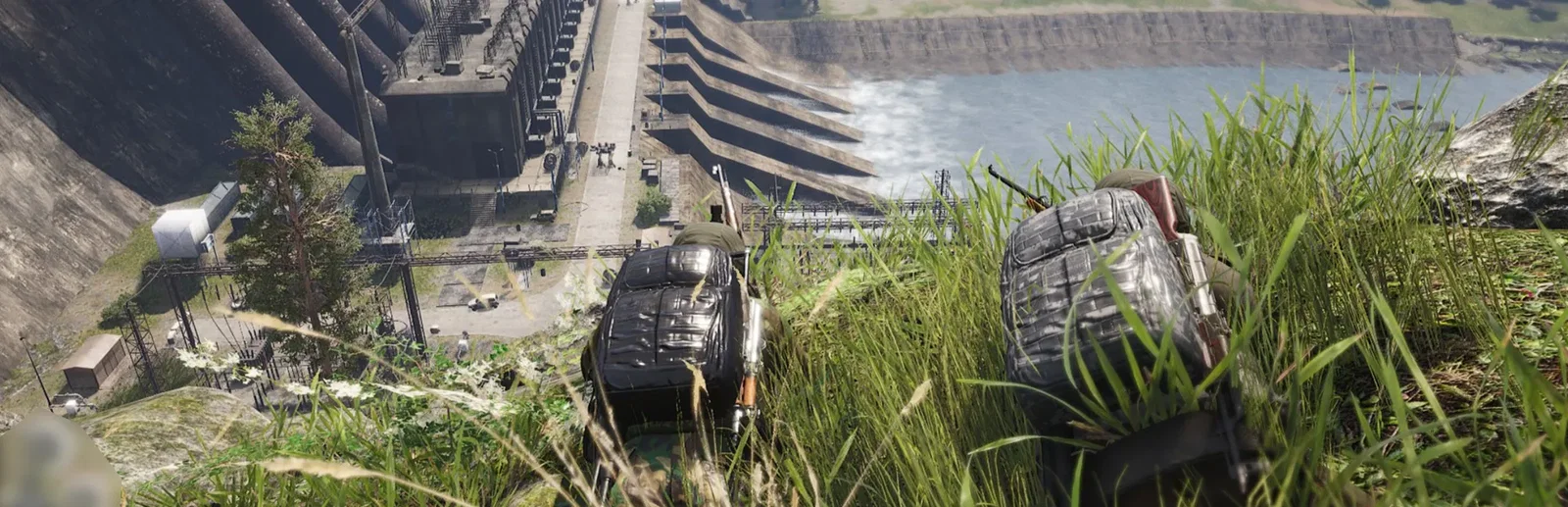 What is SCUM Server Hosting?