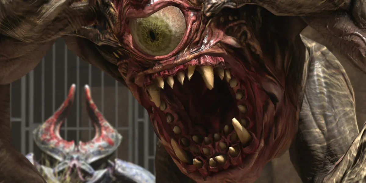 What is Serious Sam 3: BFE?