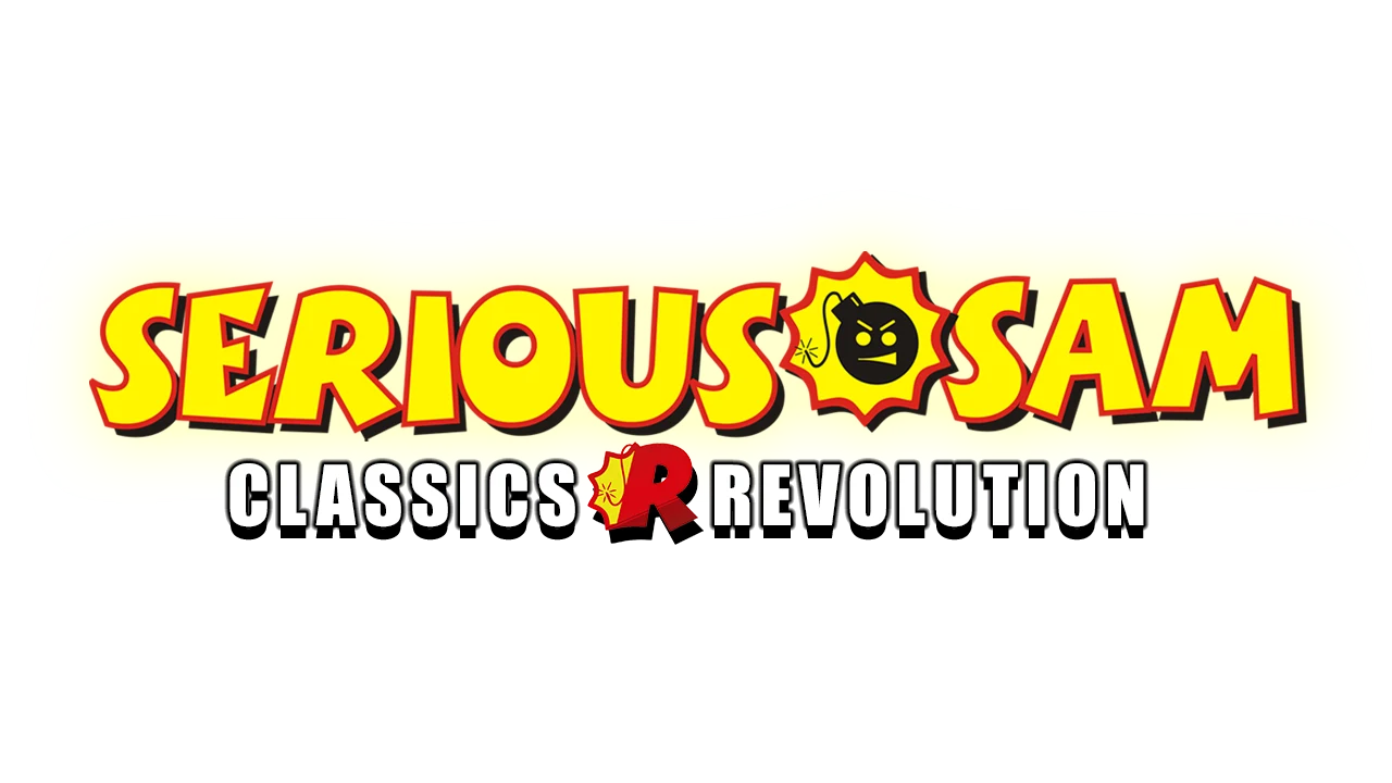 Your Own Serious Sam Server