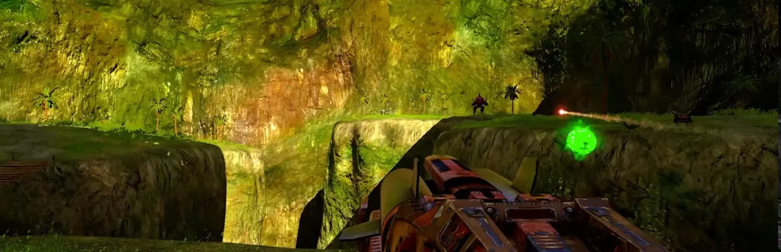 What is Serious Sam HD Server Hosting?