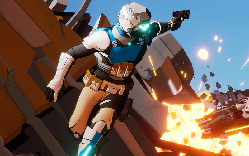 What is ShatterRush?
