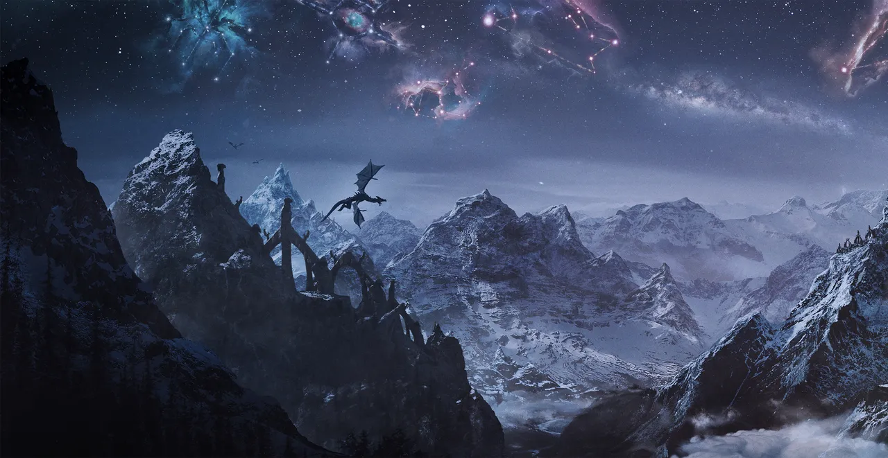 What is Skyrim Together Server Hosting?