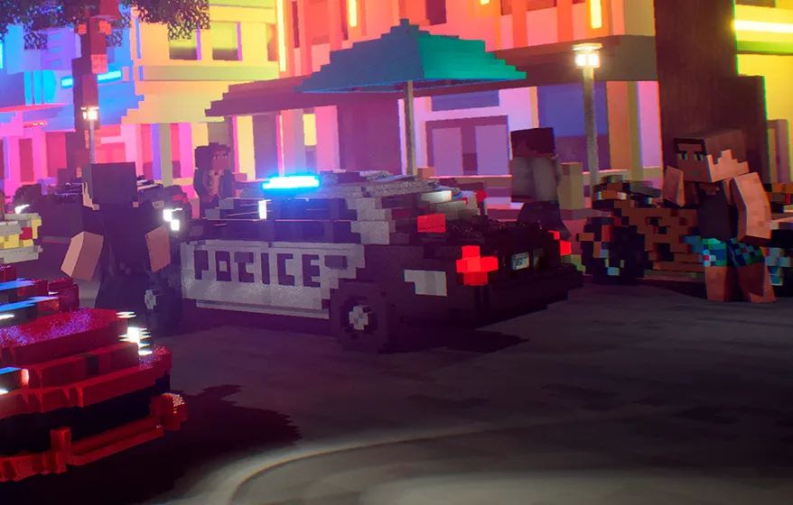 Snatch Squad Servers