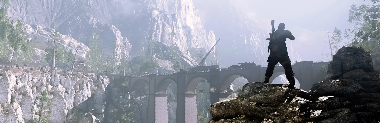 What is Sniper Elite 4 Server Hosting?