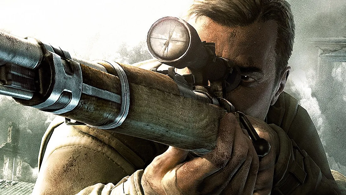 What is Sniper Elite V2 Server Hosting?