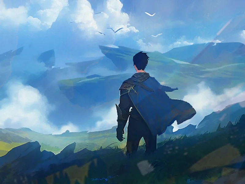 What is Solace Crafting?