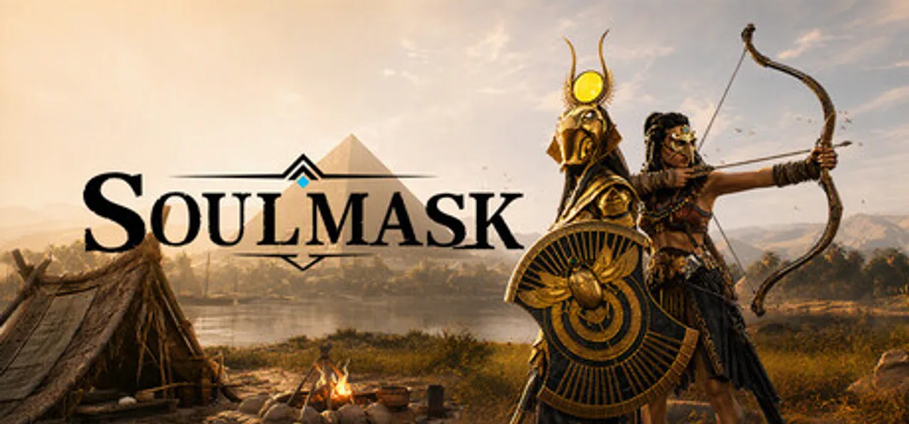 What is Soulmask?