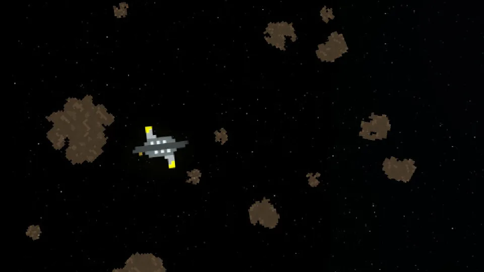 What is Space Impossible Server Hosting?