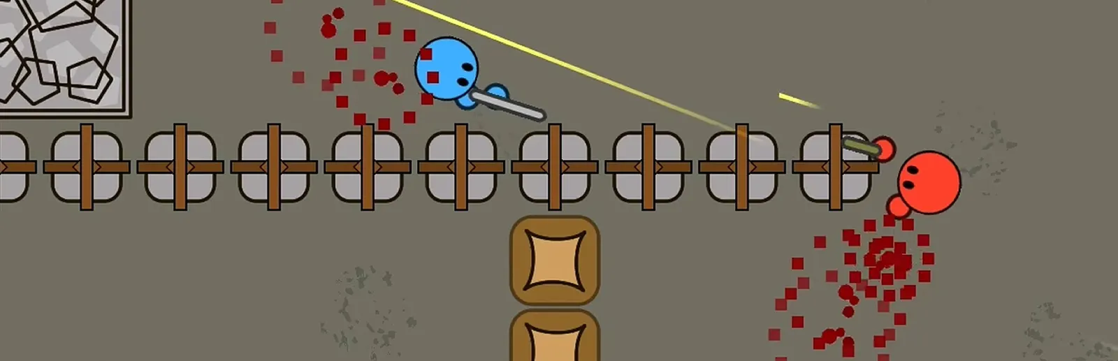 What is Sphere Shootout?
