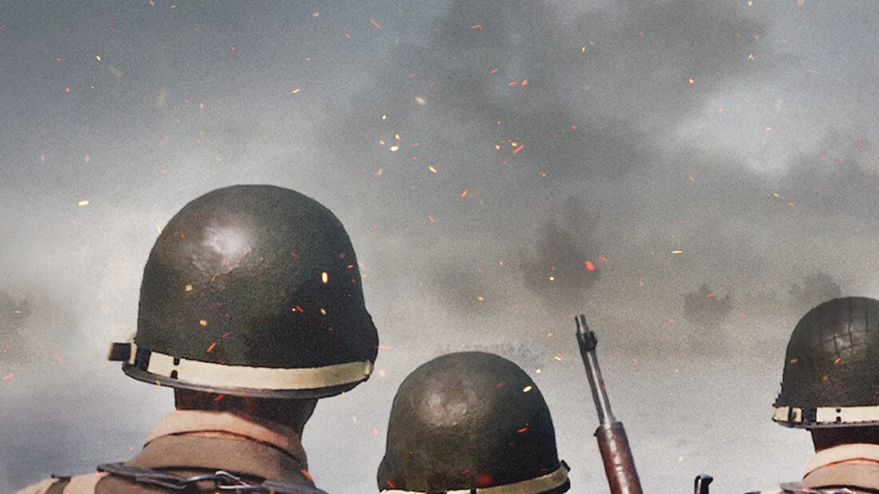 What is Squad 44 Server Hosting?
