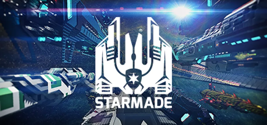 What is StarMade?