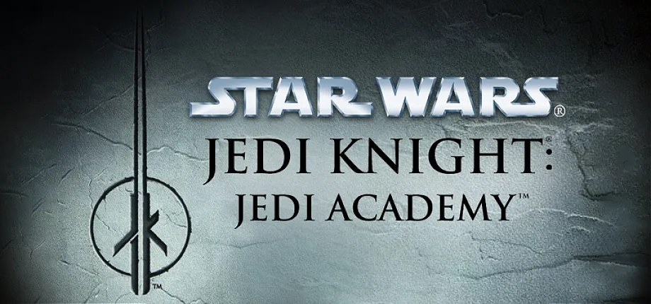What is Jedi Academy?