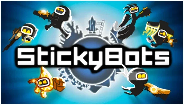What is StickyBots?