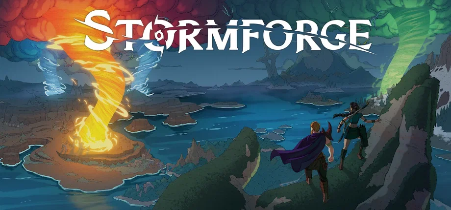 What is Stormforge?