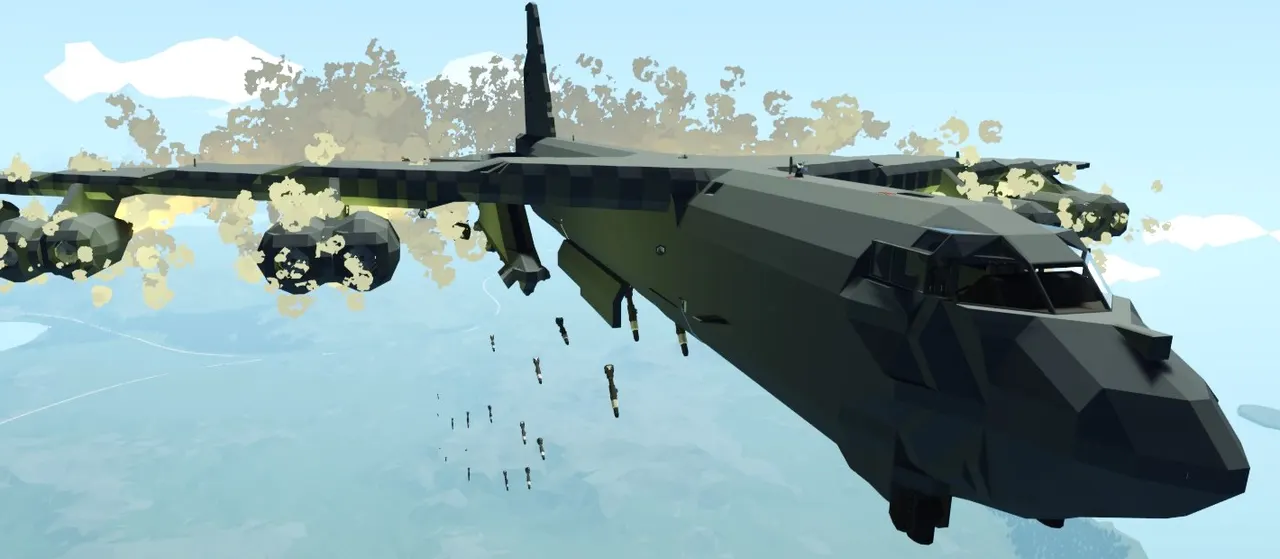 What is Stormworks: Build and Rescue?