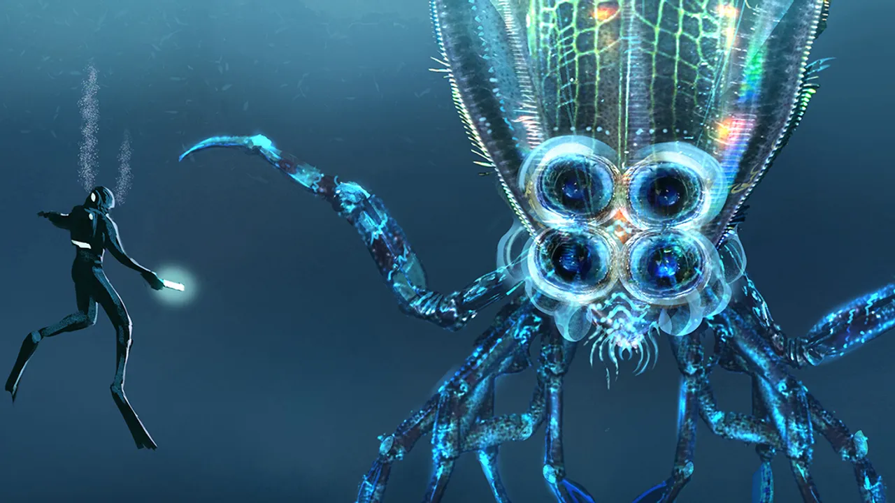 What is Subnautica?