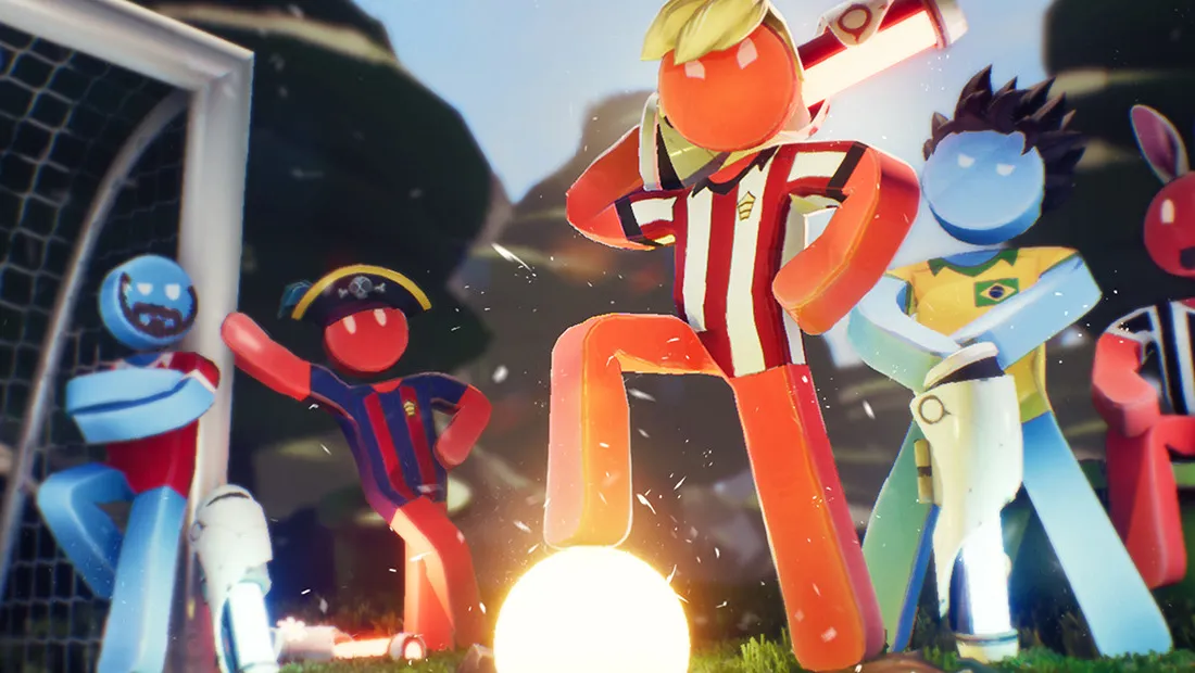 What is Supraball?