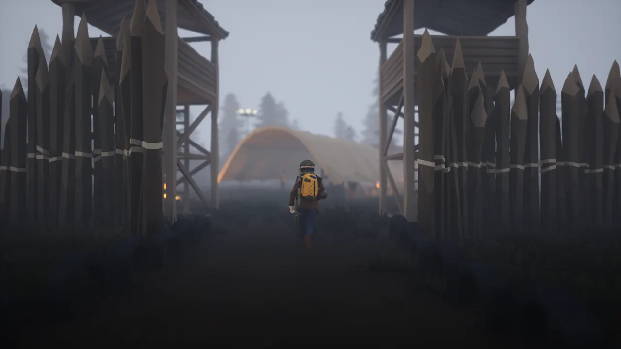 SurrounDead Servers