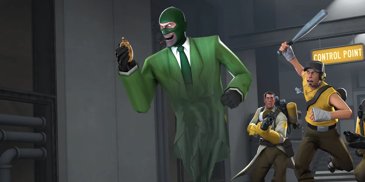 What is TF2 Classified Server Hosting?