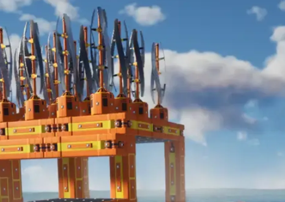 What is TerraTech Worlds Server Hosting?