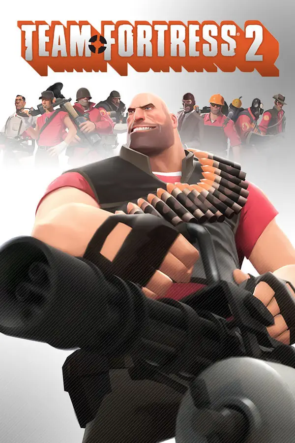 Team Fortress 2 Server Hosting