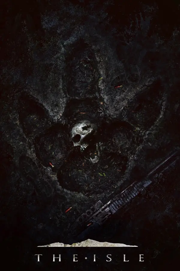 The Isle Server Hosting